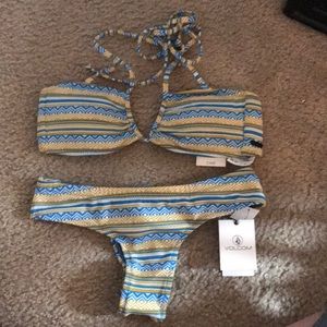Volcom Bikini